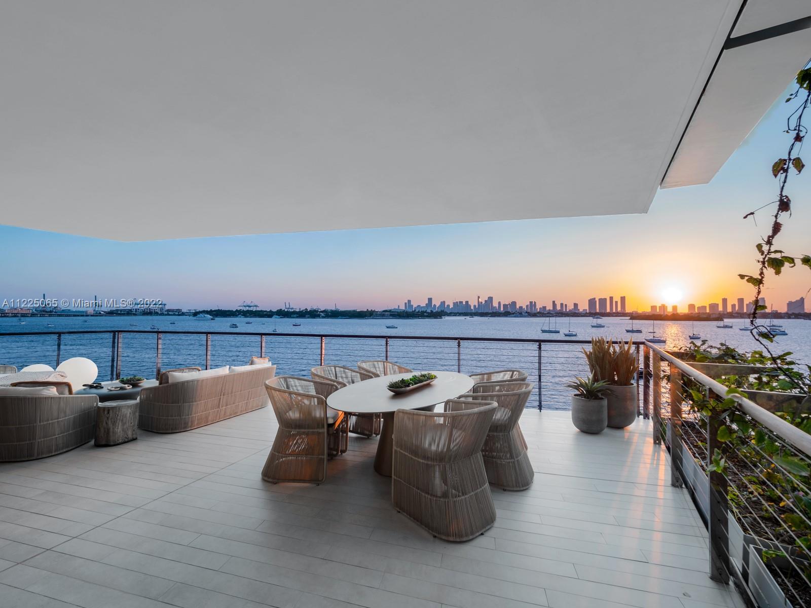 Monad Terrace - Residential