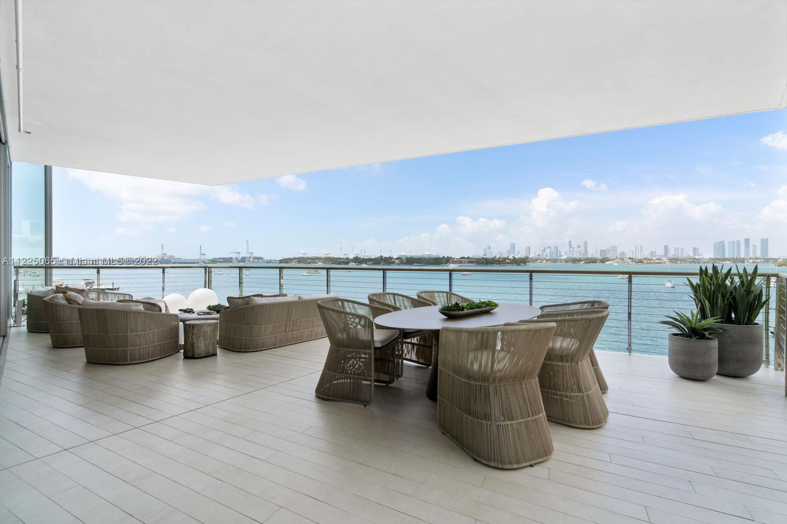 Monad Terrace - Residential