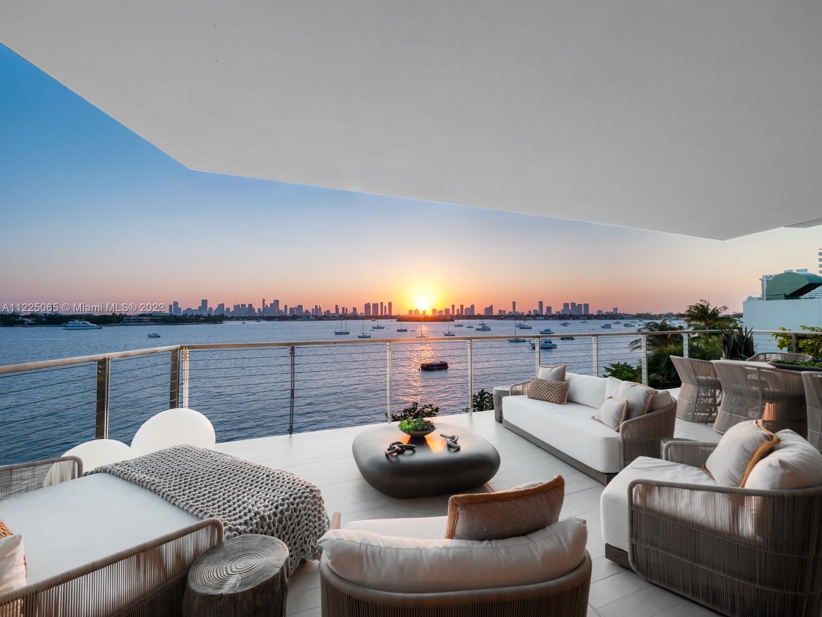 Monad Terrace - Residential