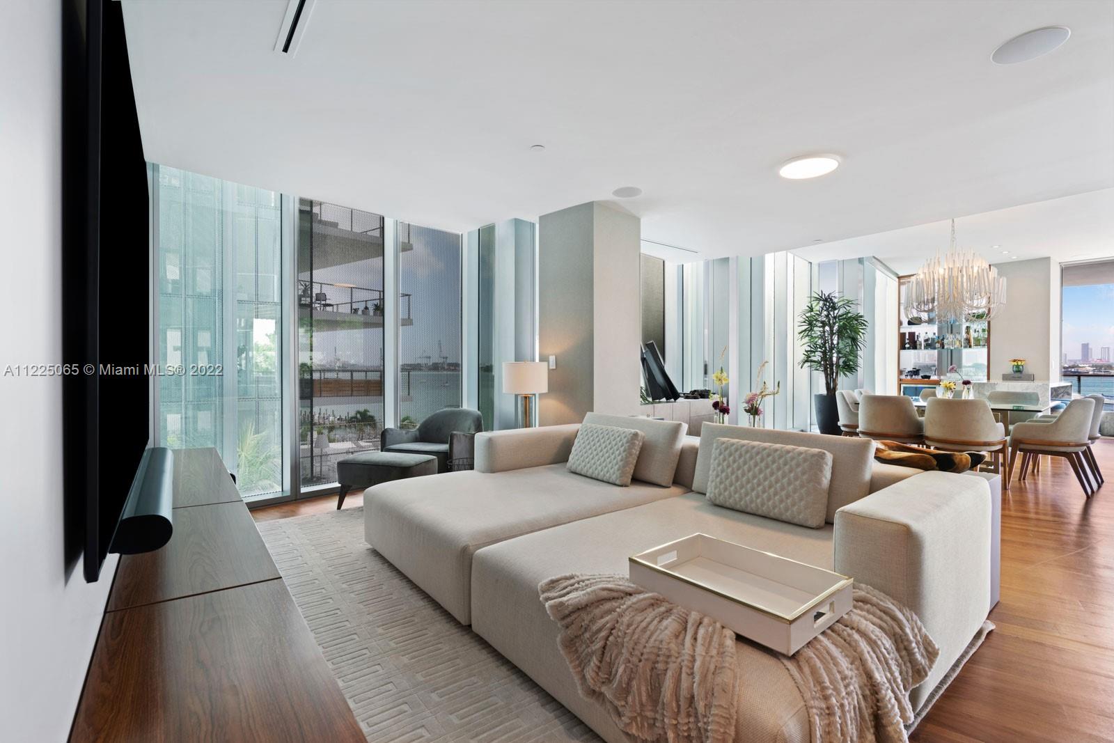 Monad Terrace - Residential