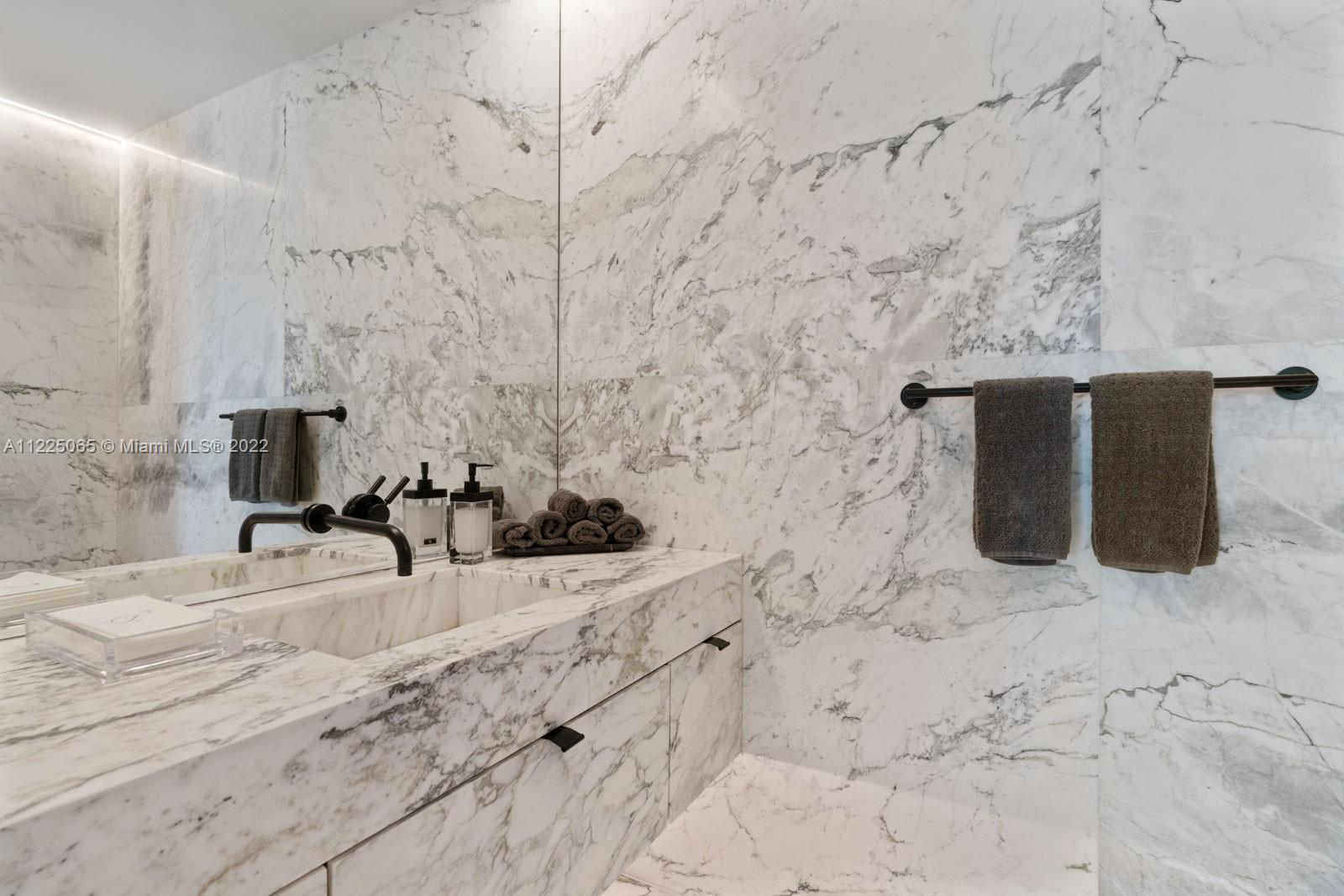 Monad Terrace - Residential