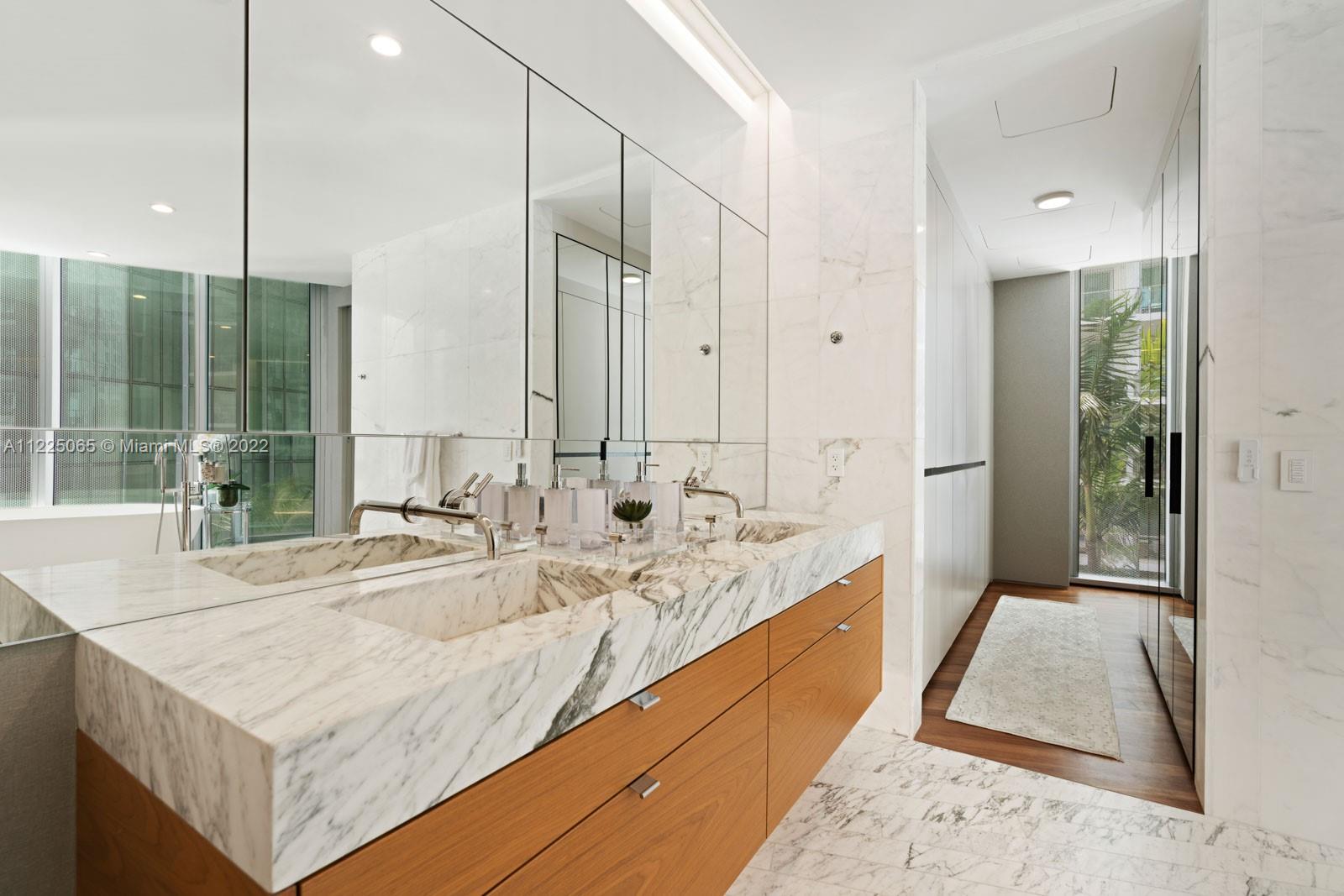 Monad Terrace - Residential