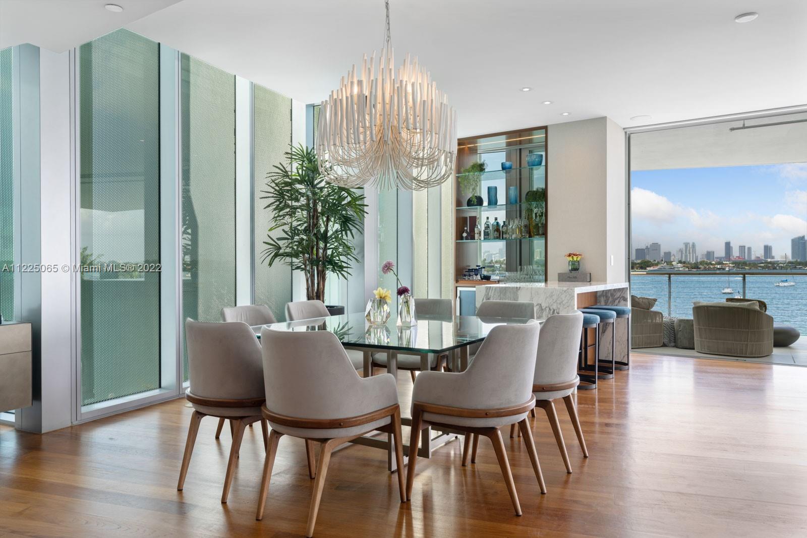 Monad Terrace - Residential