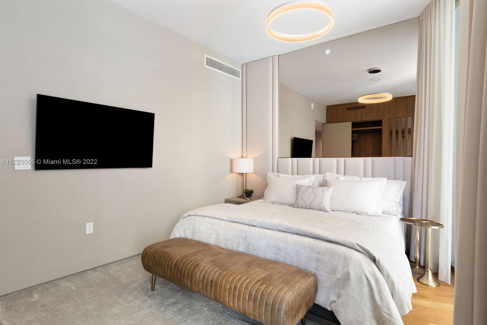 Monad Terrace - Residential