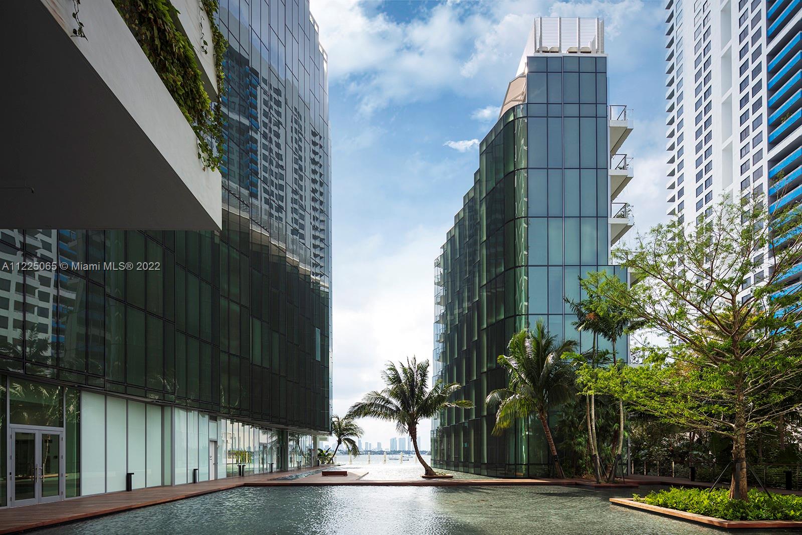 Monad Terrace - Residential