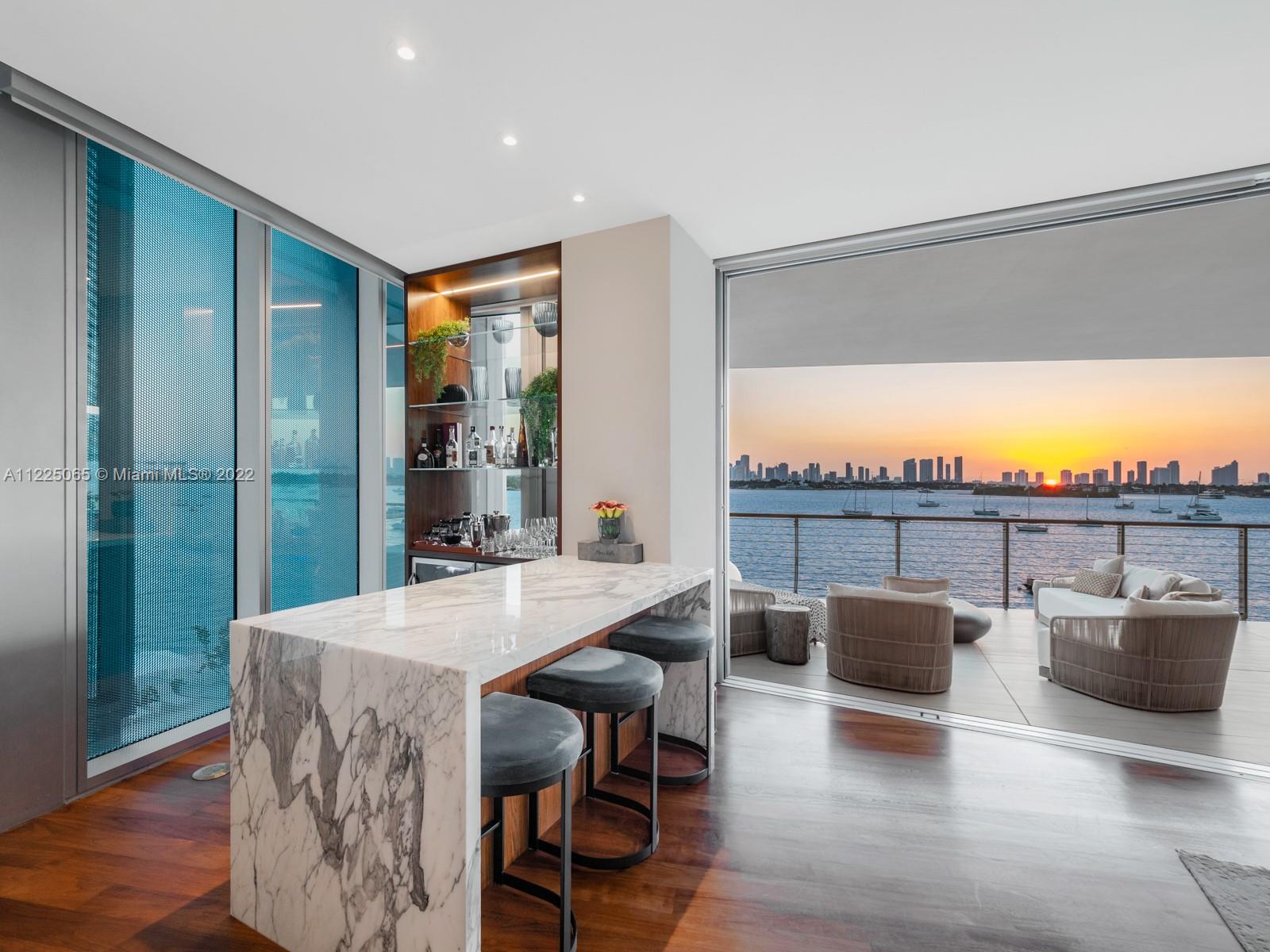 Monad Terrace - Residential