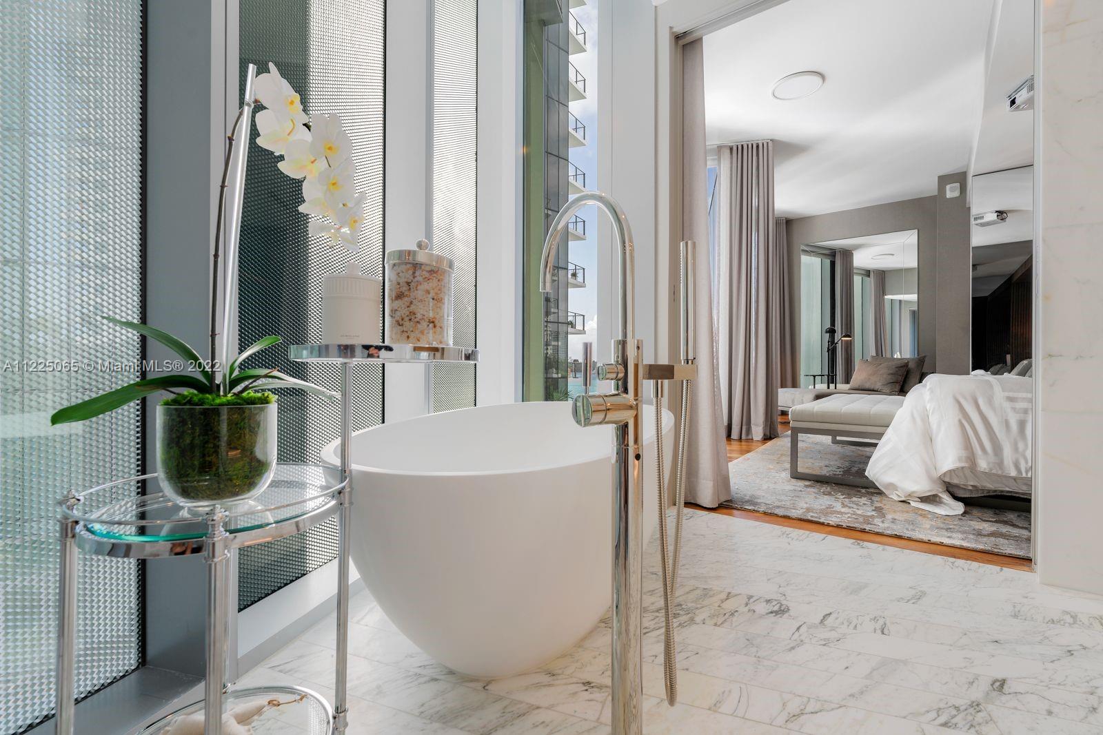 Monad Terrace - Residential