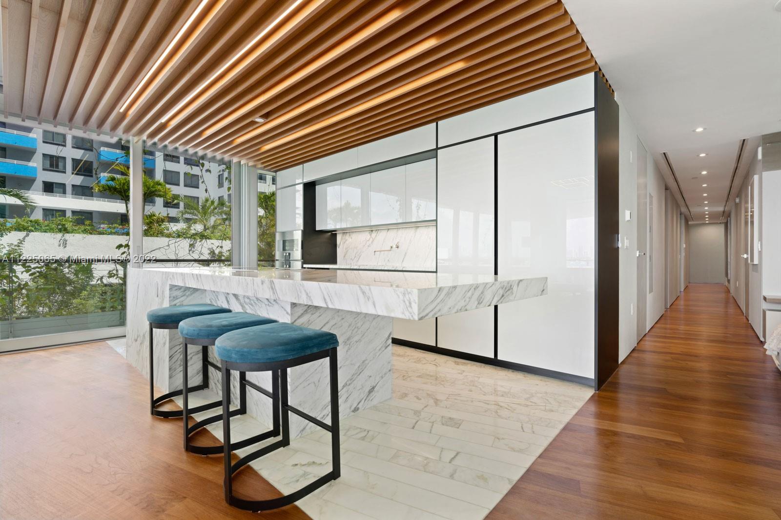 Monad Terrace - Residential