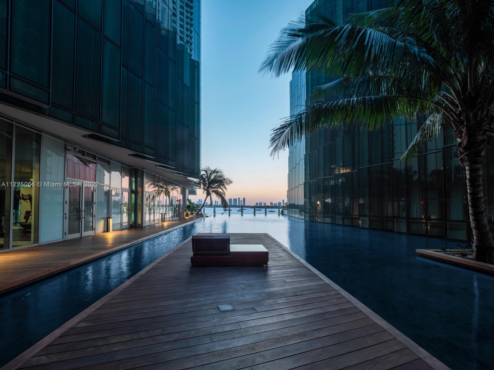 Monad Terrace - Residential