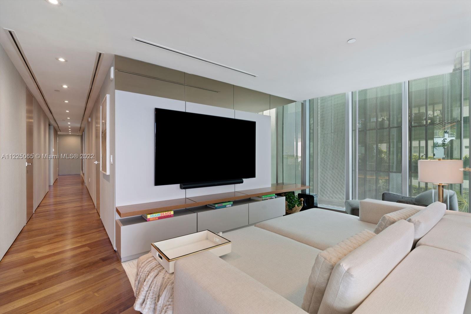 Monad Terrace - Residential