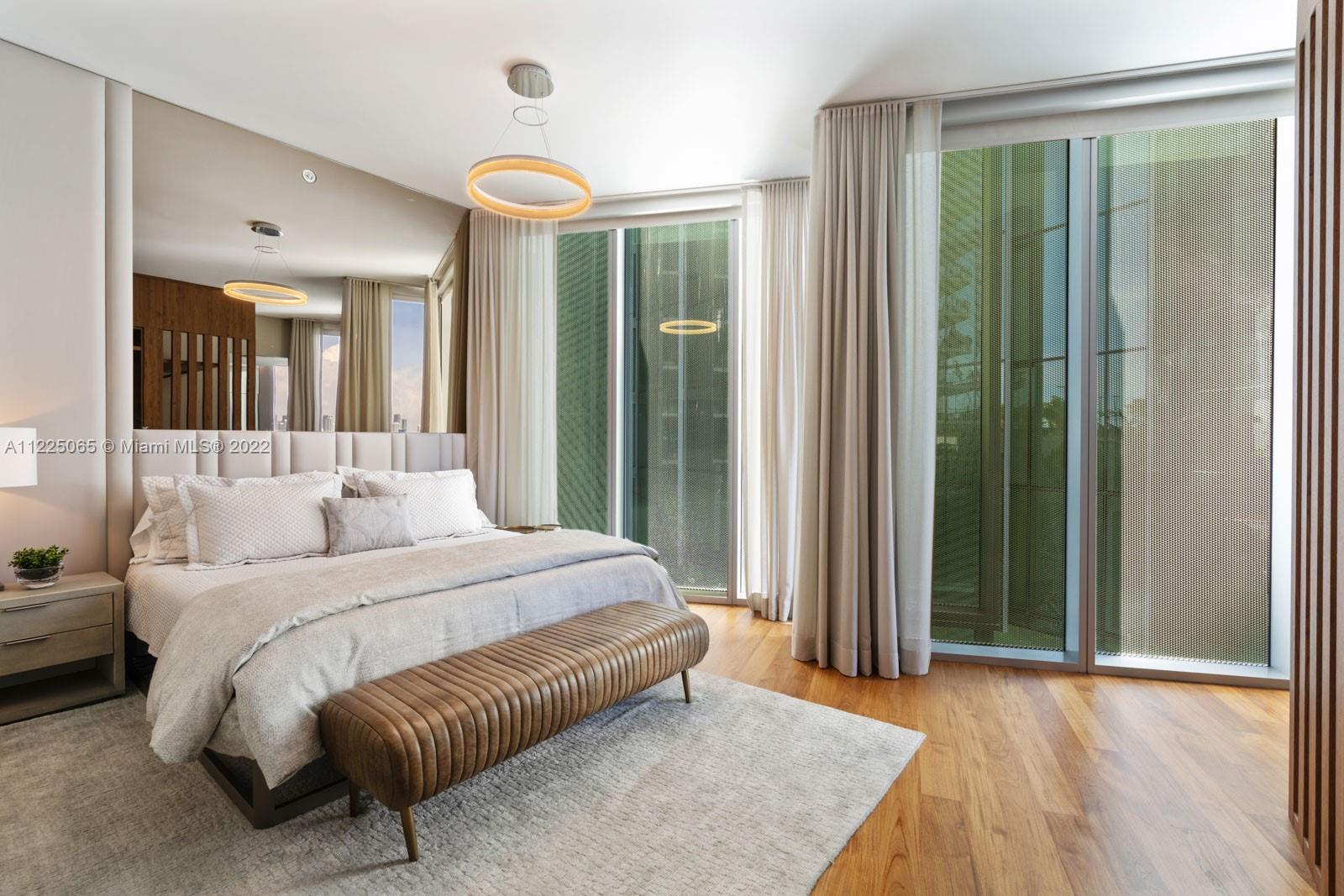 Monad Terrace - Residential