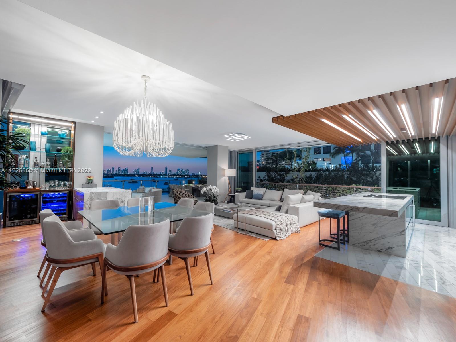 Monad Terrace - Residential