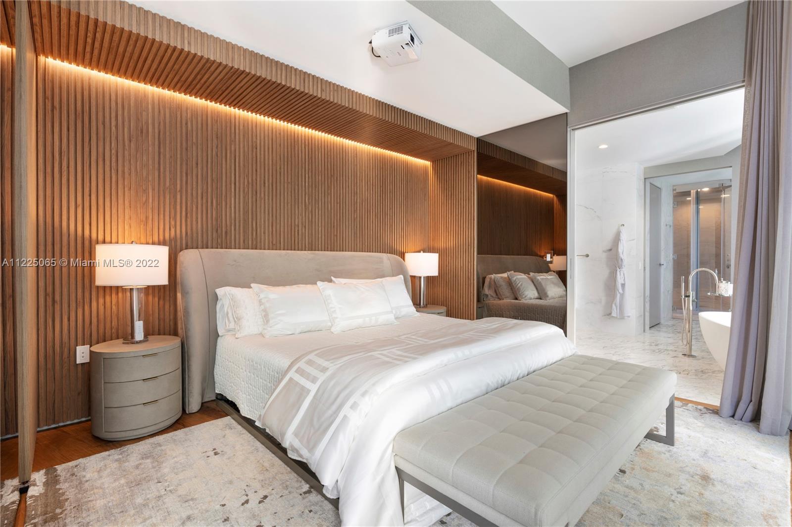 Monad Terrace - Residential