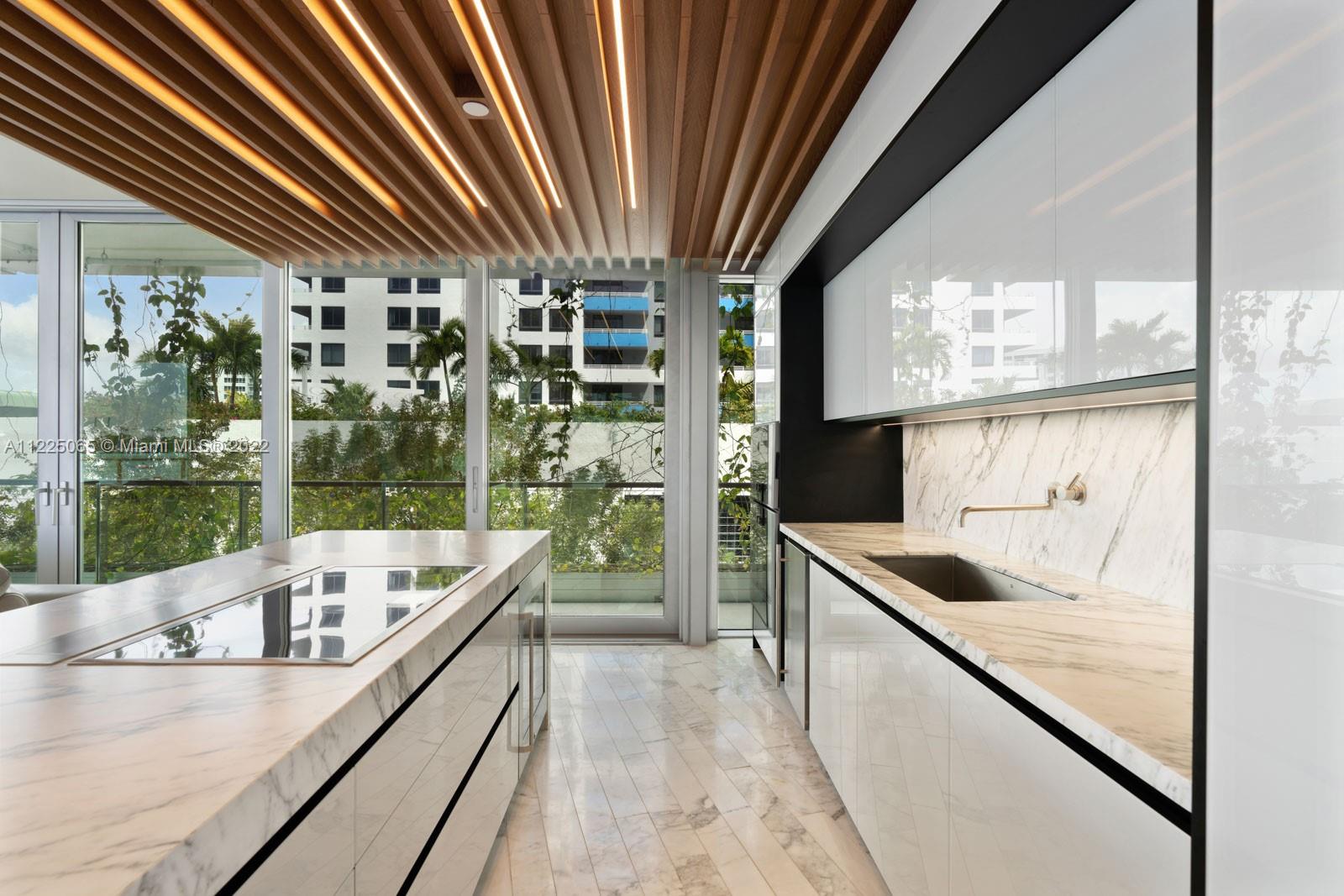 Monad Terrace - Residential