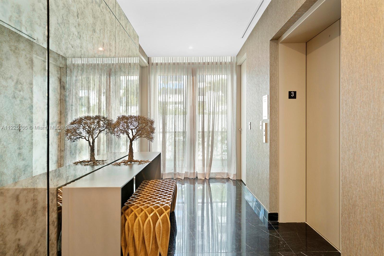 Monad Terrace - Residential