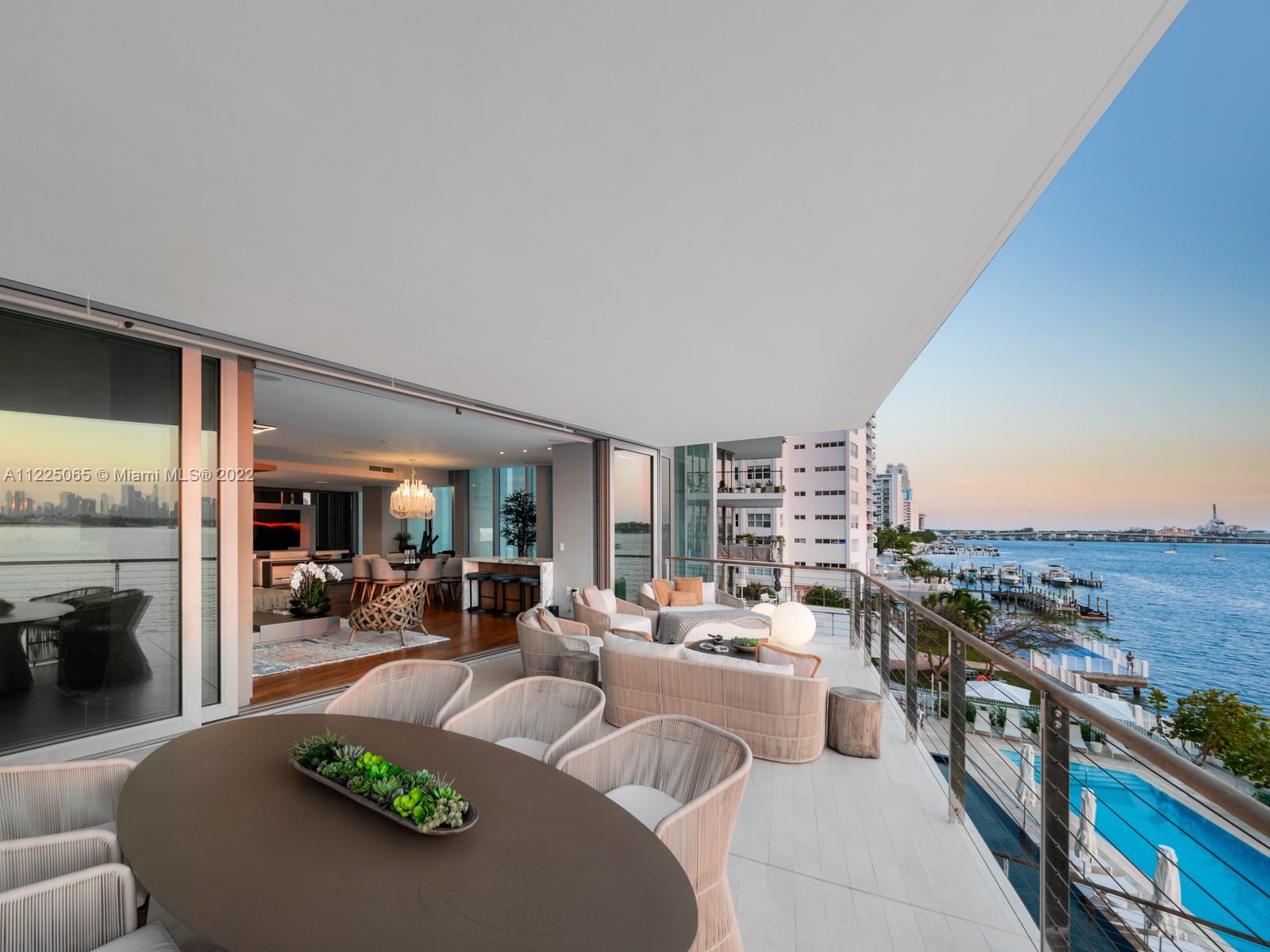 Monad Terrace - Residential