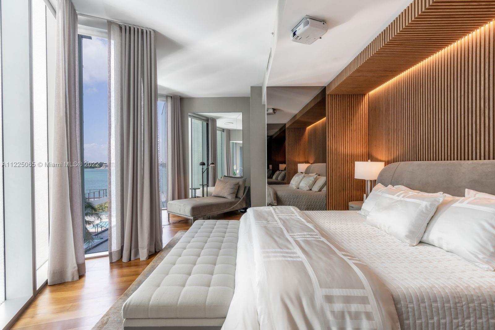 Monad Terrace - Residential