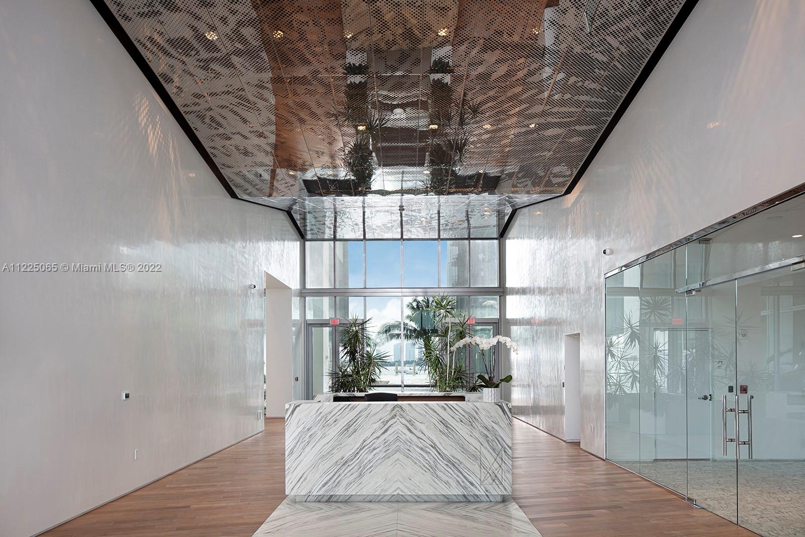 Monad Terrace - Residential