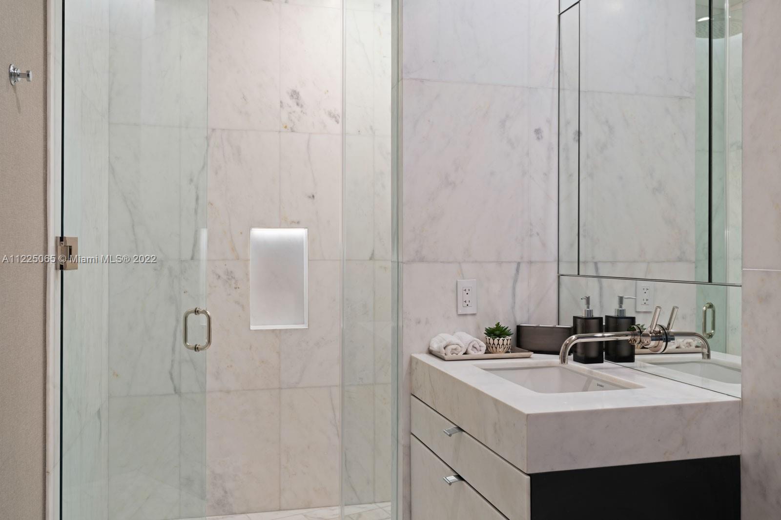 Monad Terrace - Residential