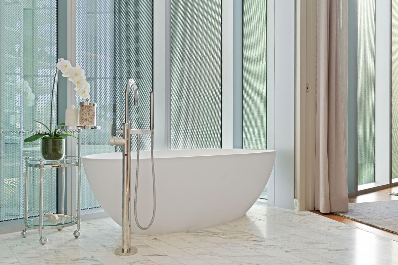 Monad Terrace - Residential