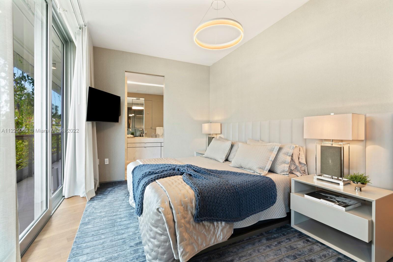 Monad Terrace - Residential