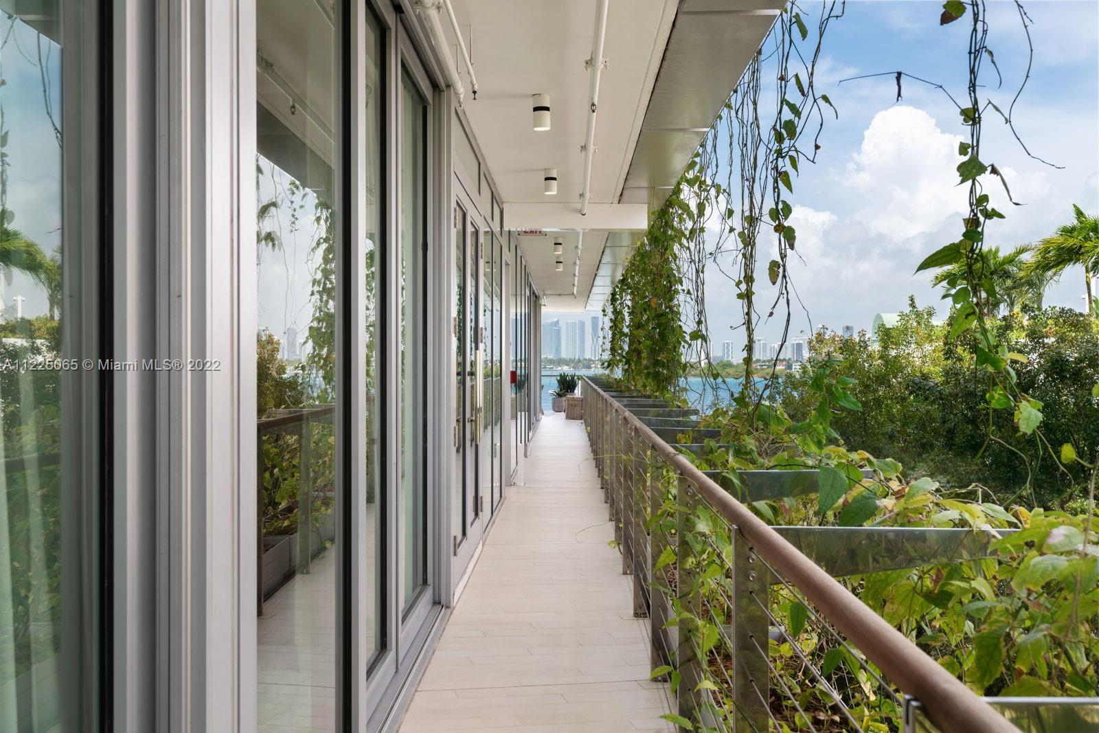 Monad Terrace - Residential