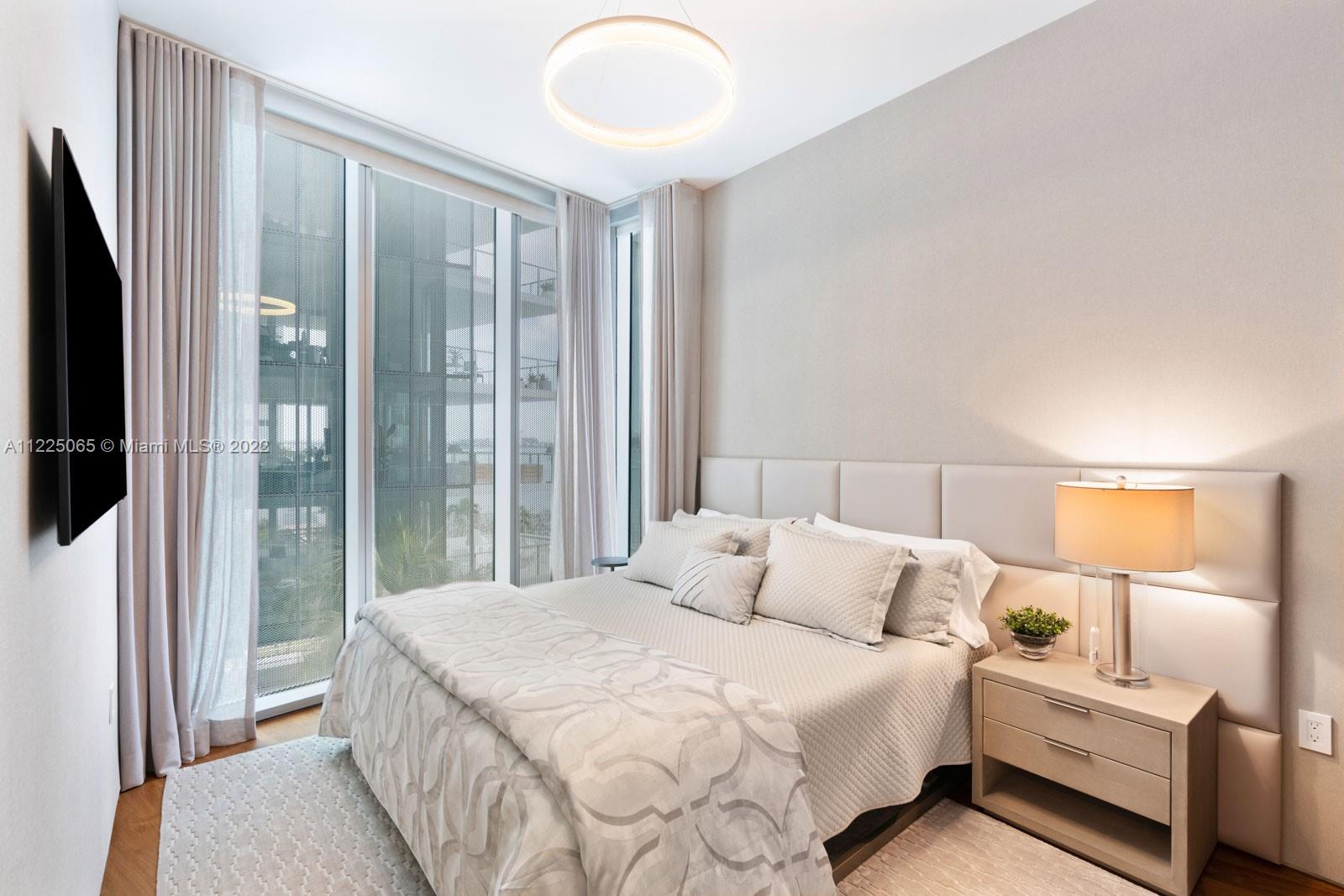 Monad Terrace - Residential