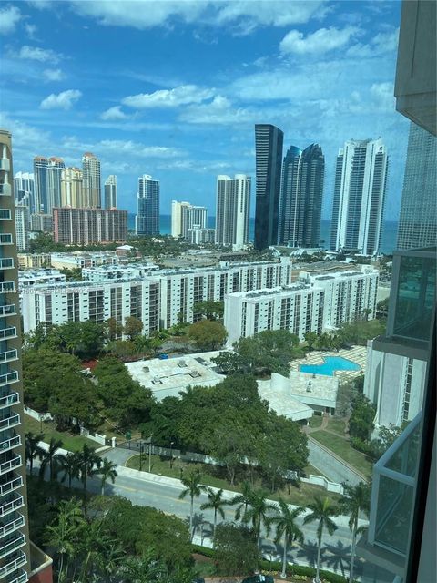 17011 N Bay Rd 204 Sunny Isles Beach FL 33160