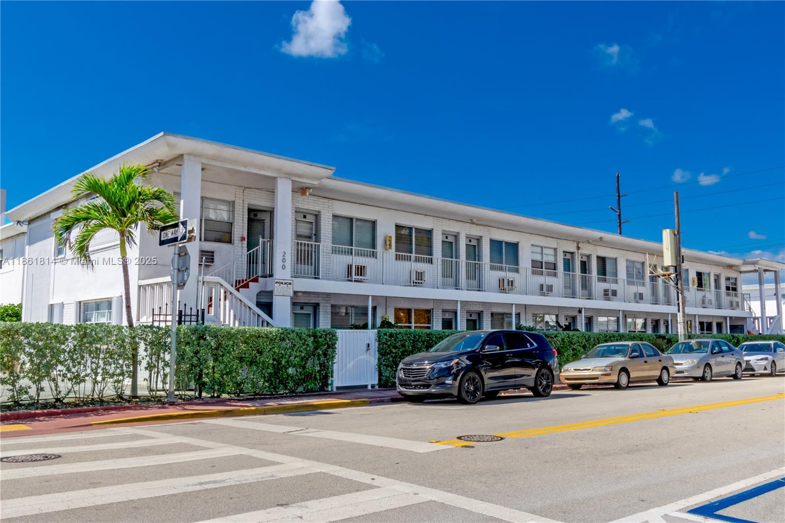 OCEAN SHORE CO-OP APTS IN - Residential