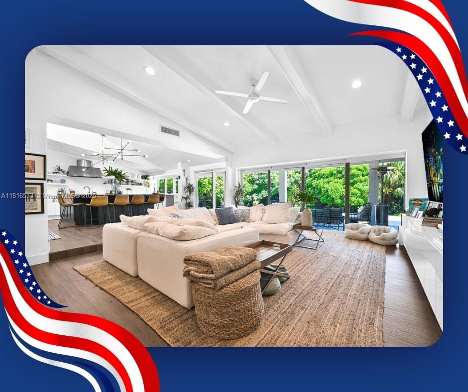 Property for Sale at 7761 Sw 170th St, Palmetto Bay, Miami-Dade County, Florida - Bedrooms: 4 
Bathrooms: 3  - $1,499,000