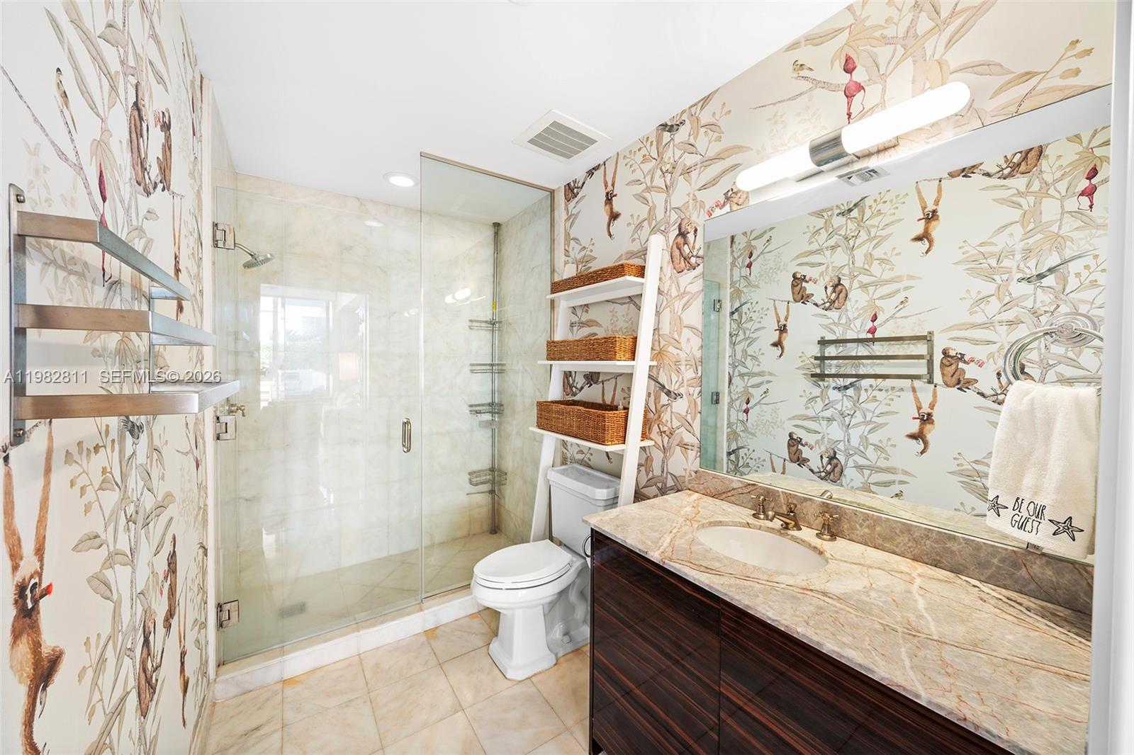 CONTINUUM ON SOUTH BEACH - Residential