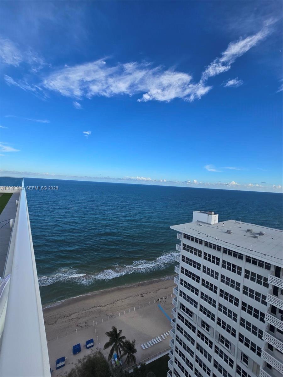 4020 Galt Ocean Dr 203