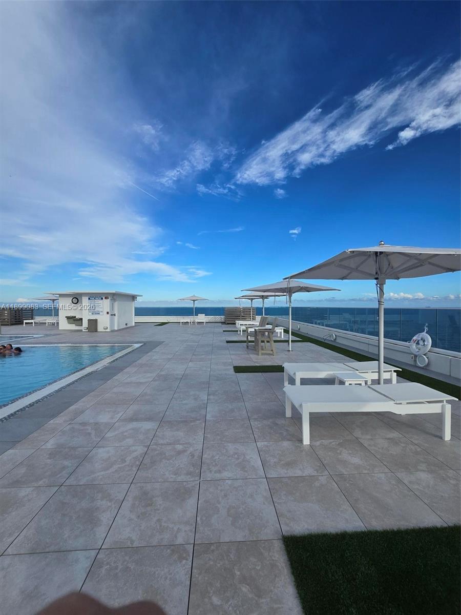 4020 Galt Ocean Dr 203