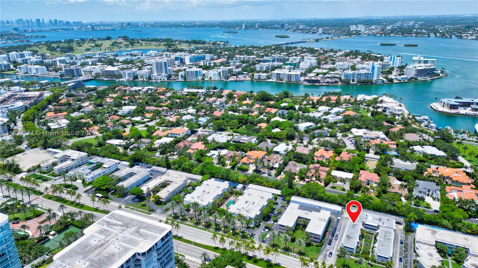 BROWNSTONE CO-OP APTS INC - Residential