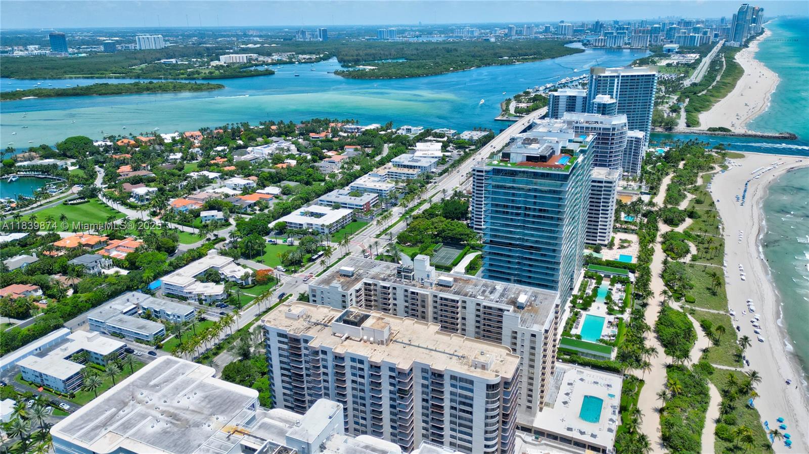 BROWNSTONE CO-OP APTS INC - Residential