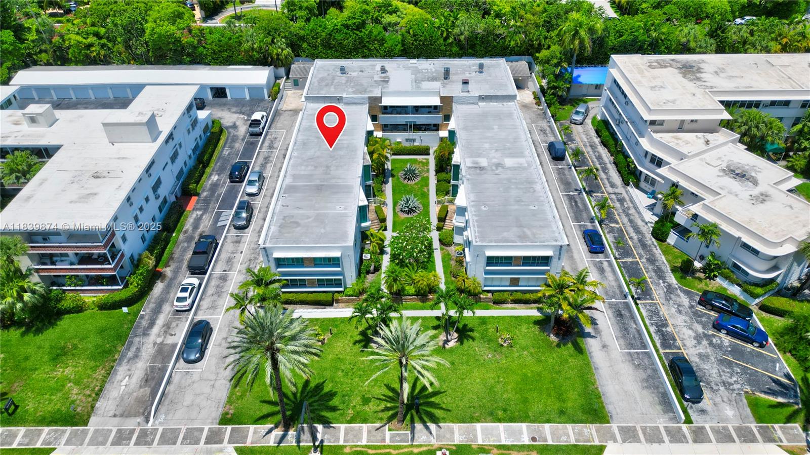 BROWNSTONE CO-OP APTS INC - Residential
