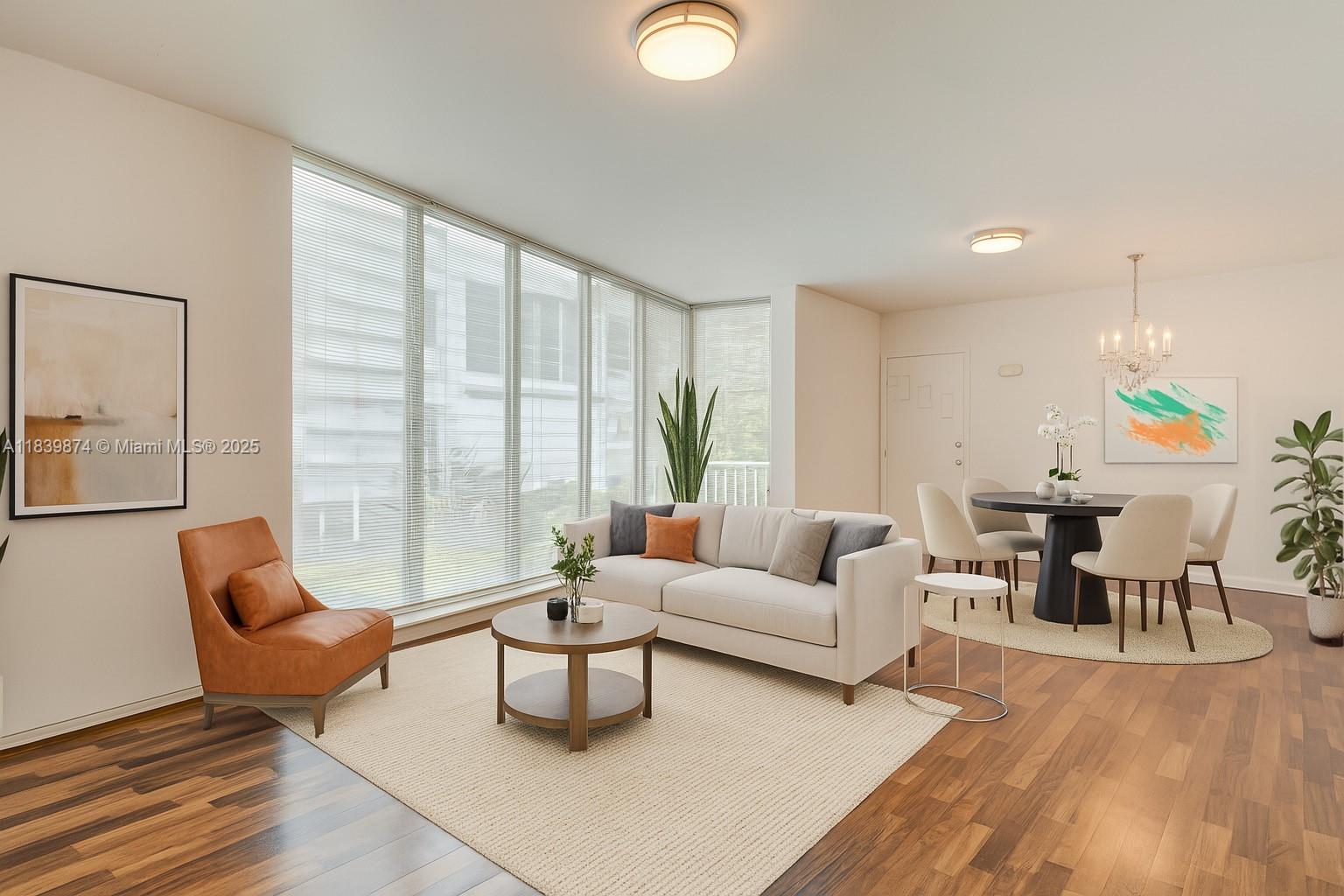 BROWNSTONE CO-OP APTS INC - Residential