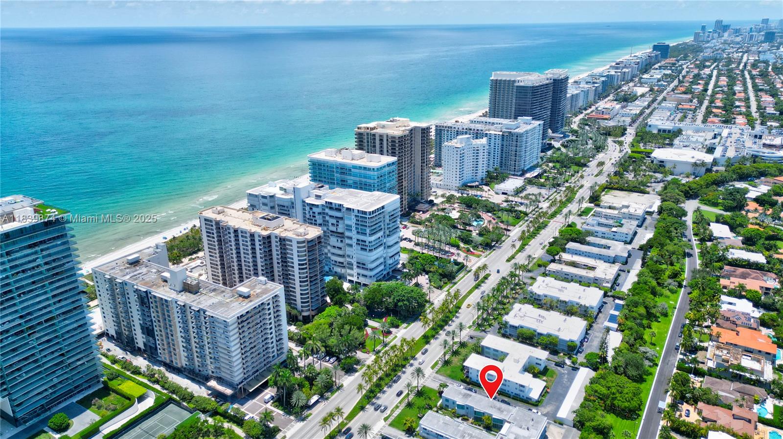 BROWNSTONE CO-OP APTS INC - Residential