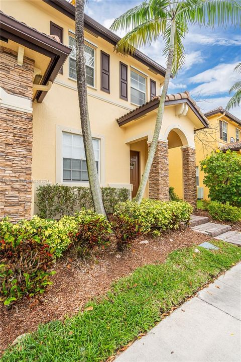 A home in Cutler Bay