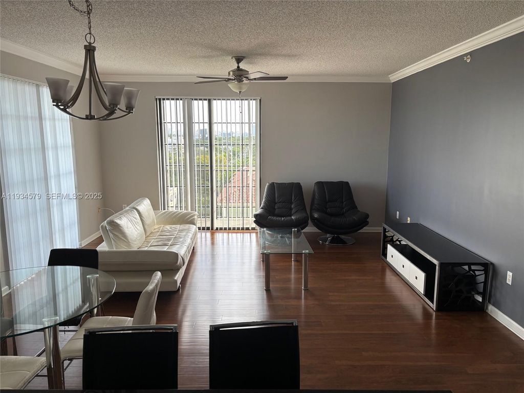 Photo of 1919 Van Buren St #817A, Hollywood, FL 33020 (MLS # A11934579)