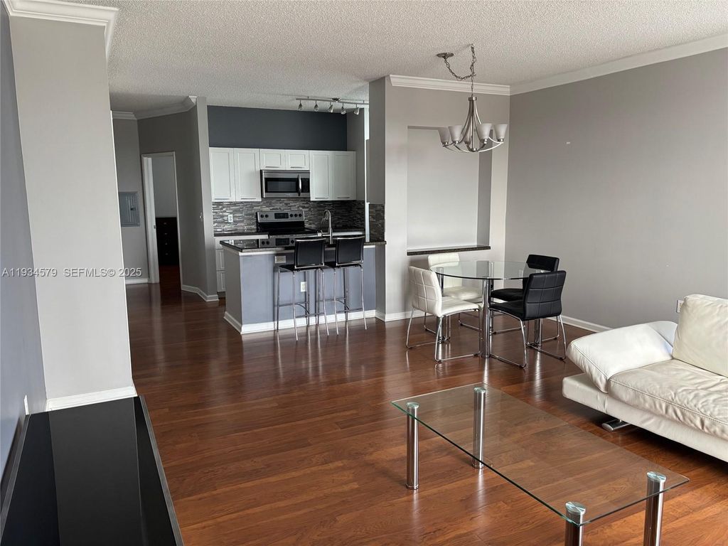 Photo of 1919 Van Buren St #817A, Hollywood, FL 33020 (MLS # A11934579)