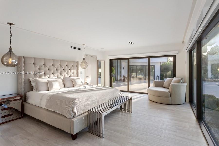 BISCAYNE POINT - Residential Lease