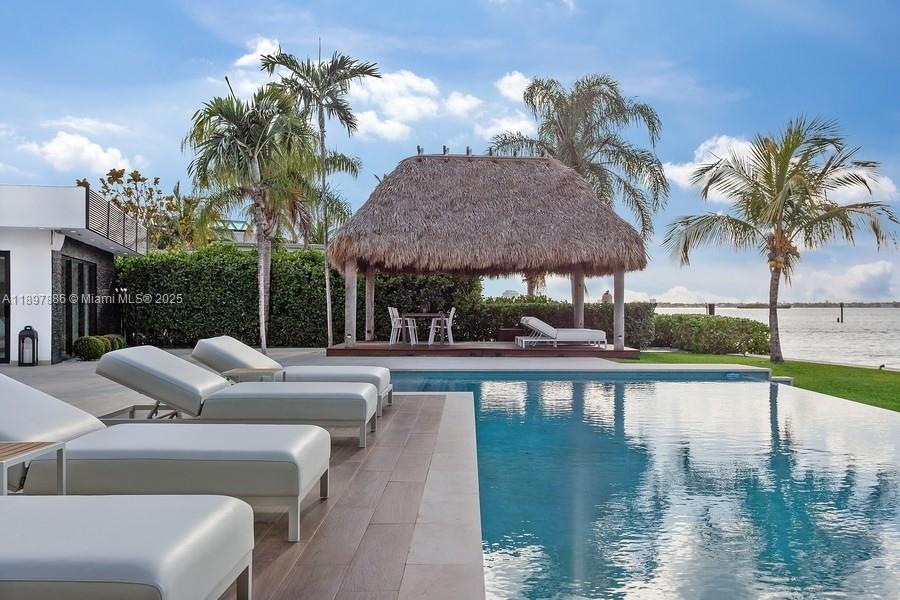 BISCAYNE POINT - Residential Lease