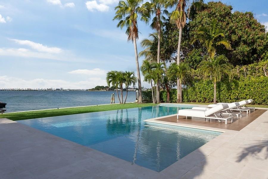 BISCAYNE POINT - Residential Lease