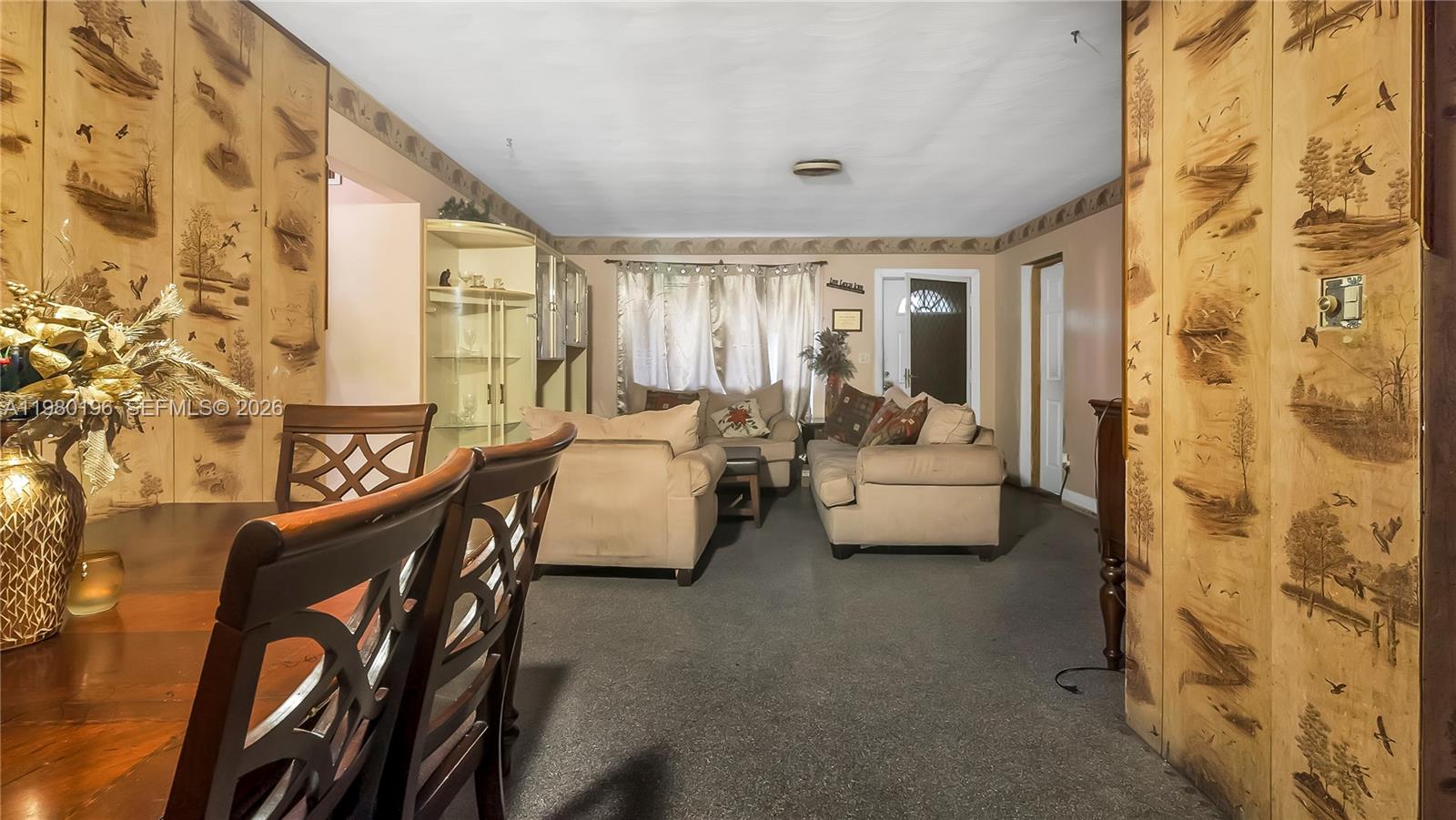 LAUDERDALE LAKES NORTH GA - Residential