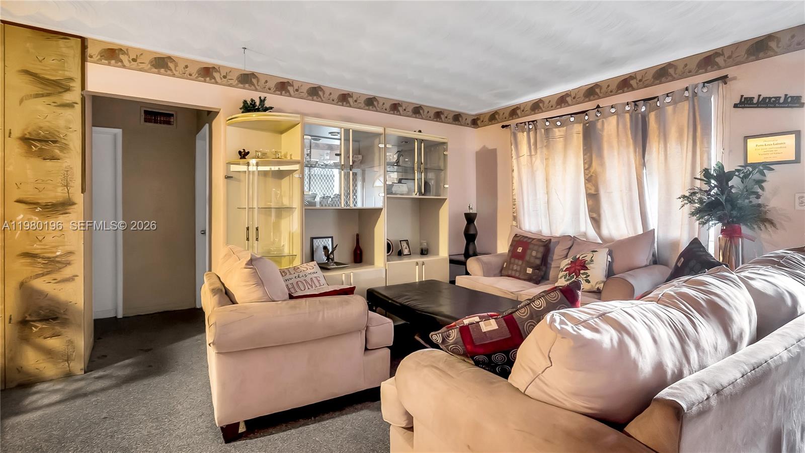 LAUDERDALE LAKES NORTH GA - Residential