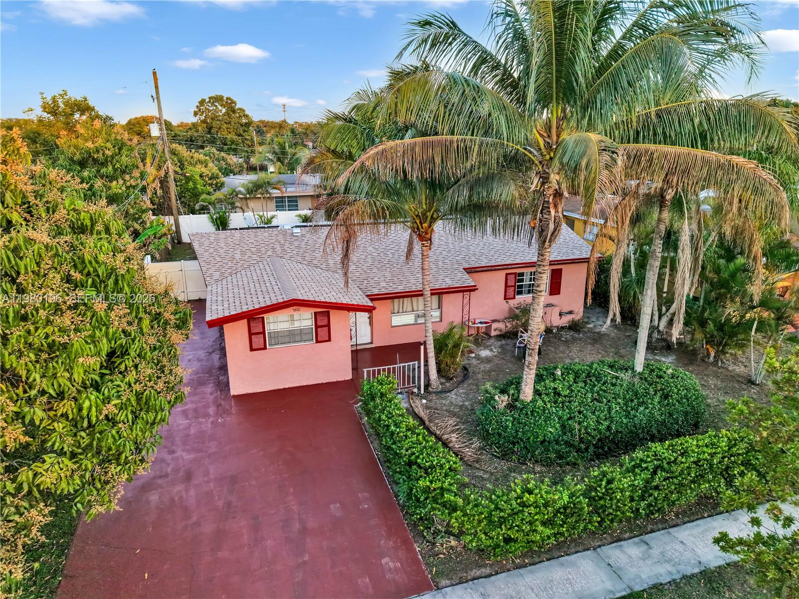 LAUDERDALE LAKES NORTH GA - Residential