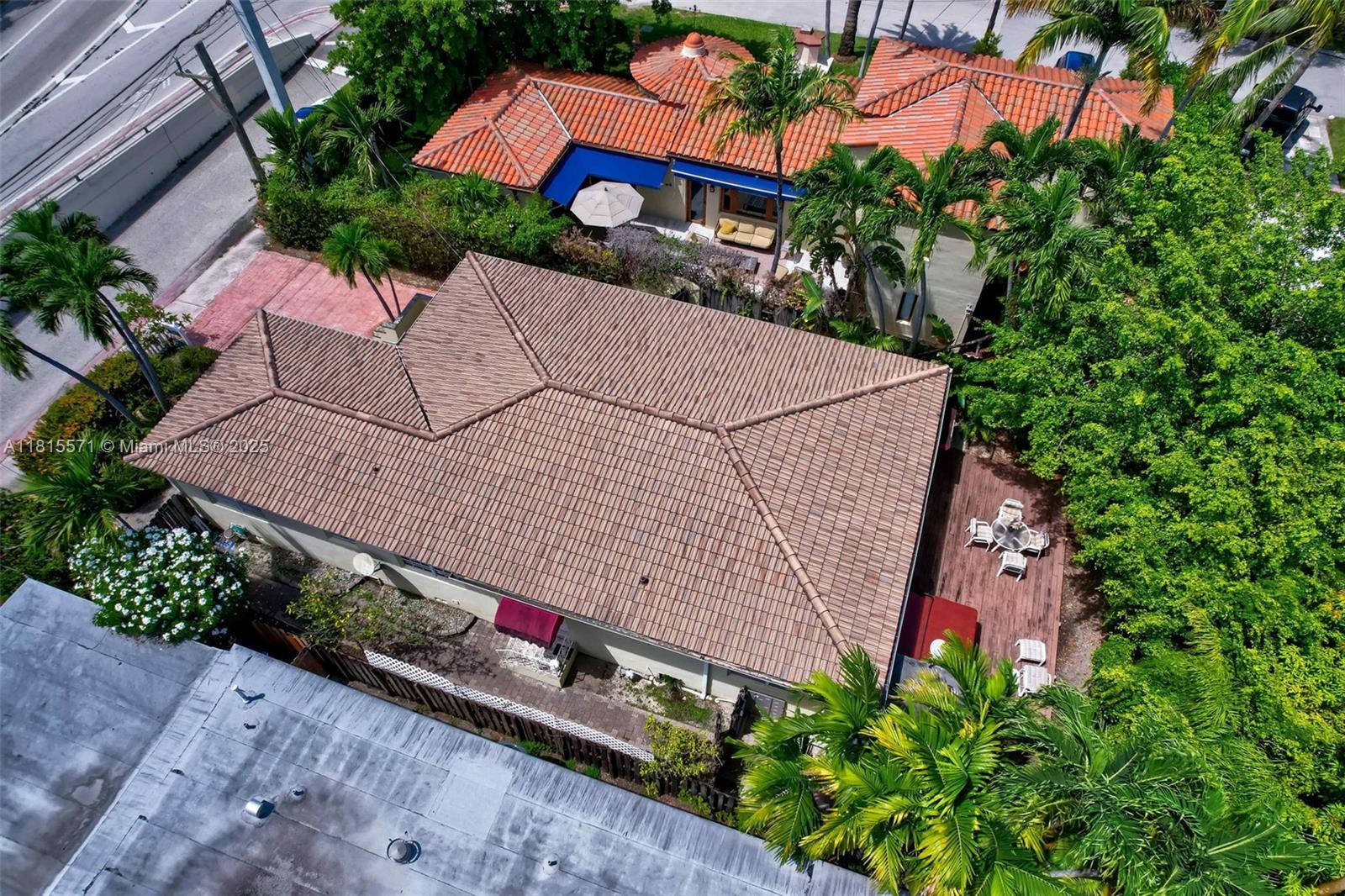 GARDEN SUB AMD PL - Residential