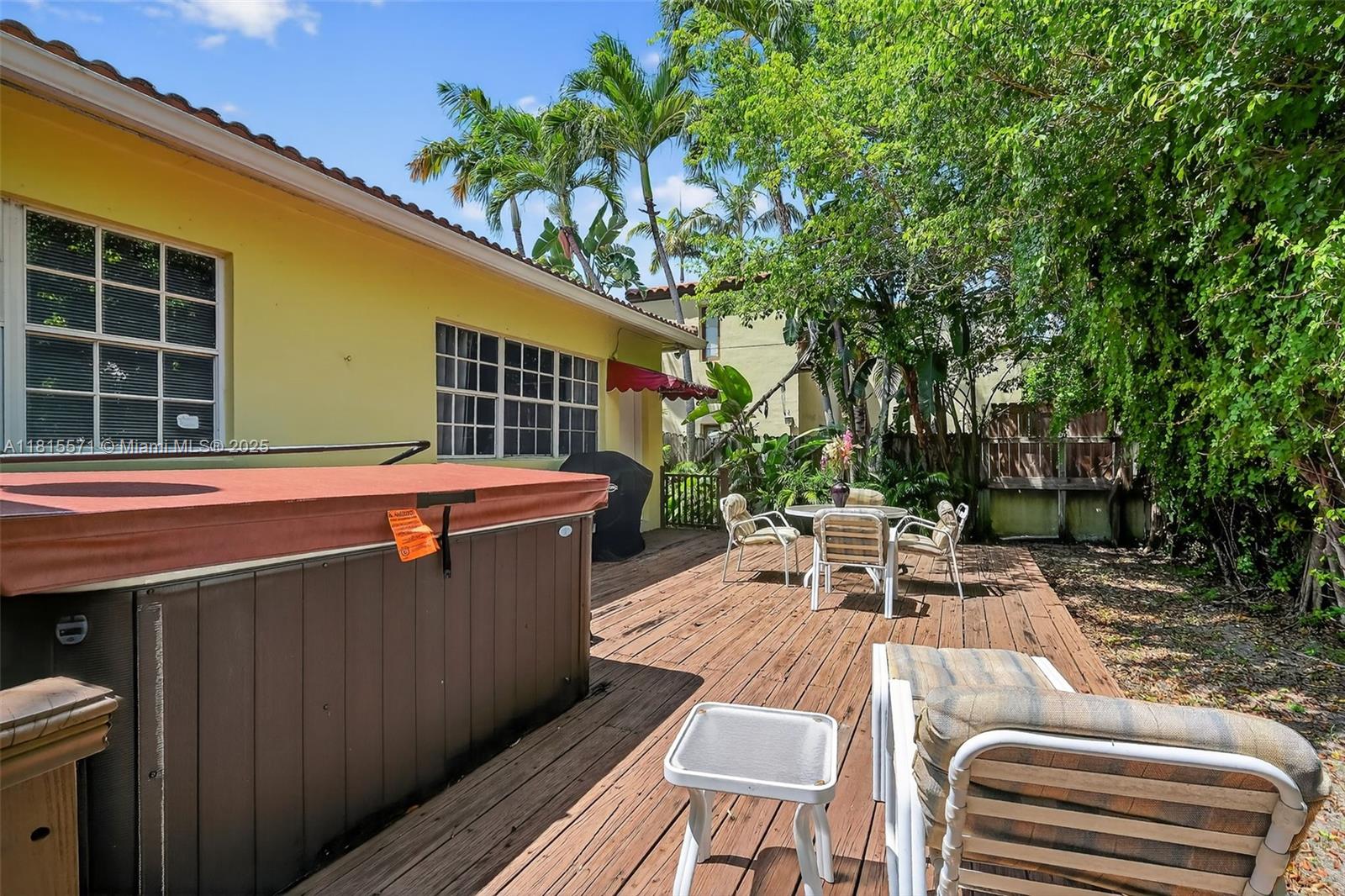 GARDEN SUB AMD PL - Residential