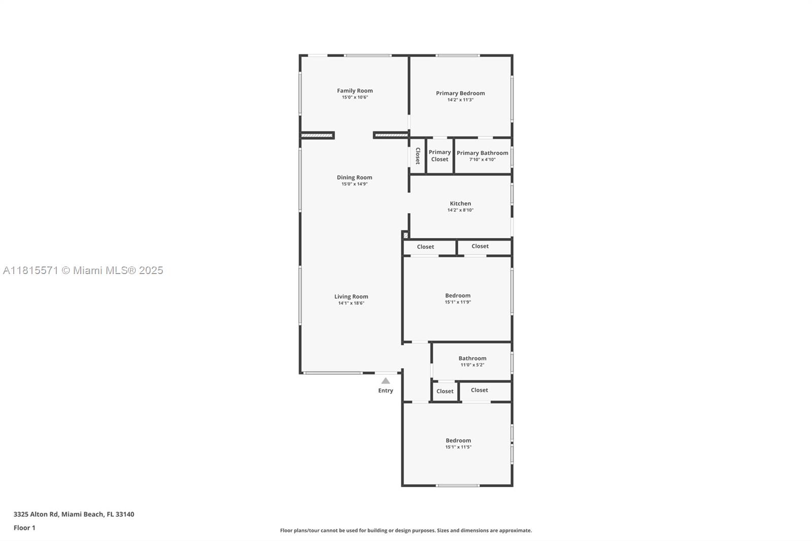 GARDEN SUB AMD PL - Residential